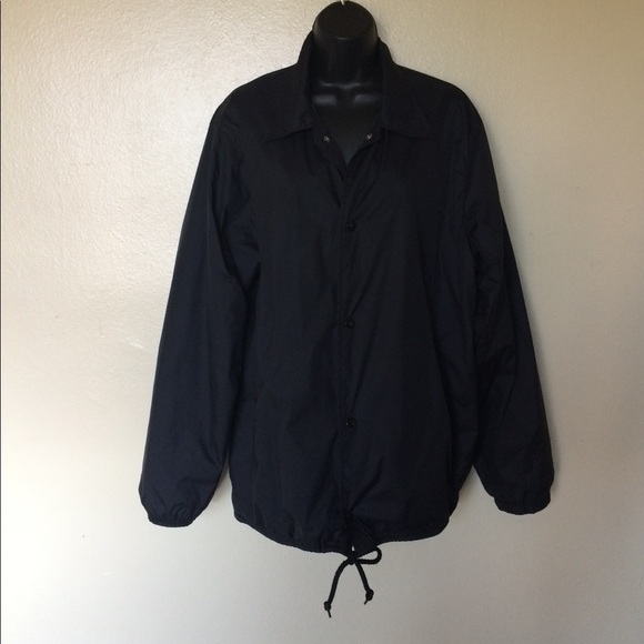 rain jacket champion